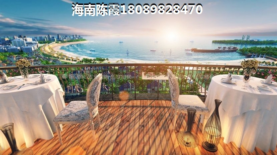 河北人适合在澄迈盈滨半岛哪里买房