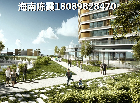 2025澄迈盈滨半岛低总价别墅利与弊解读！