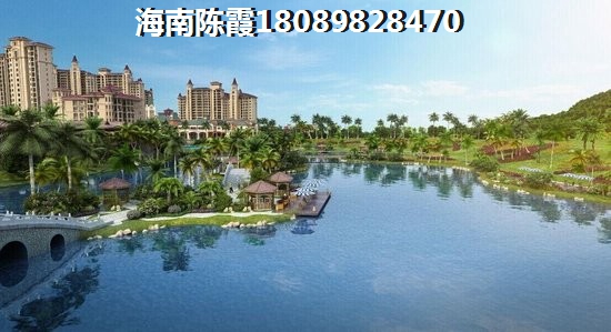 未来五年福隆·海福湾的房价是涨还是跌