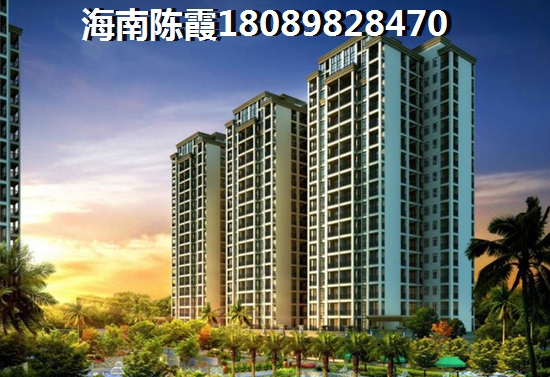 “候鸟”老人现在在澄迈可以买房吗