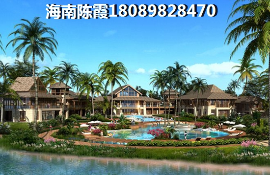 在澄迈县买房纸不纸得？