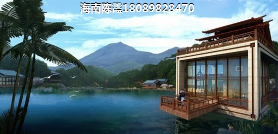 为什么御泉湾房子有必要买吗？