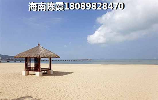 海南2025房价会涨吗？
