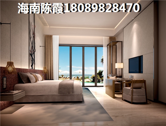 澄迈盈滨半岛有发展吗