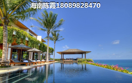 盈滨半岛鲁能永庆寺别墅价格