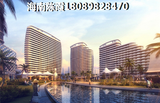 海南美锦湾