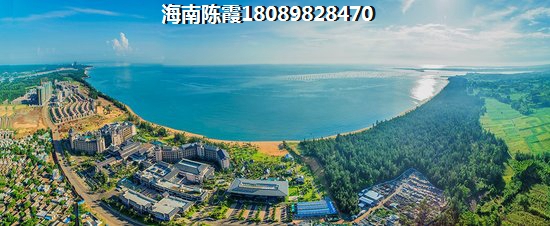 澄迈哪些地方不限北方人买房？