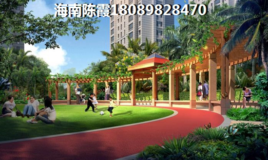 金碧海岸如何买到有生纸空间的二手房