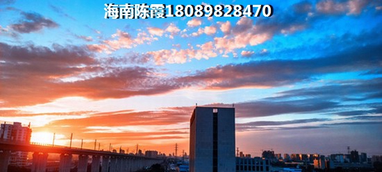巨鹿县房价为何不低？