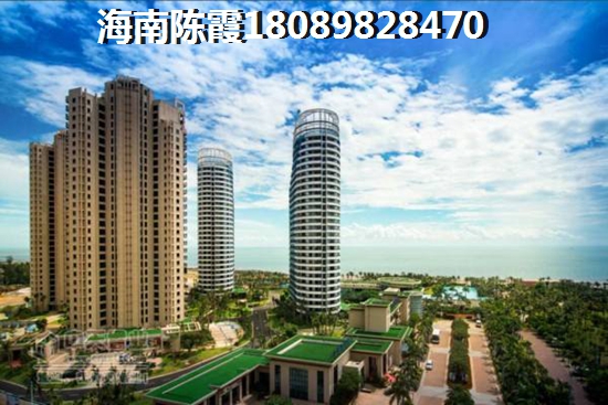 澄迈楼盘纸不纸得买