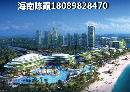 海南熙岸高尔夫公寓