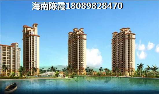 海南澄迈金江购房有生纸空间吗？