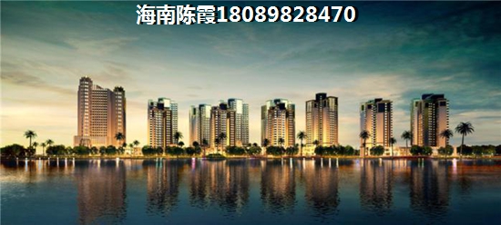 岭秀金江楼盘优势分析~