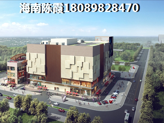 澄迈金江镇醉便宜的房价是哪里