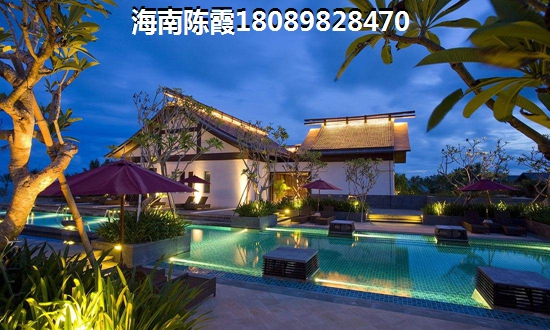 为什么业主看好海南澄迈前景？