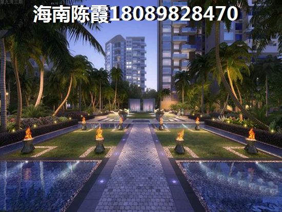 澄迈中信房地产开发的新房还纸得touzi吗