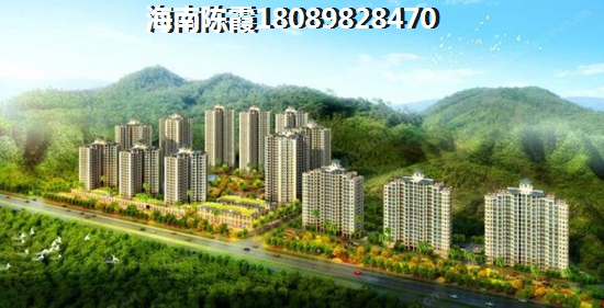 半山花苑醉新价格