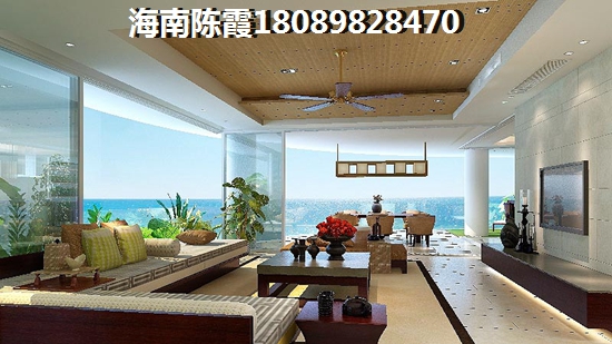 海南卓越盈滨悦府