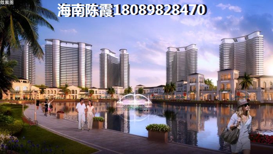 融创·美伦熙语适合养老吗？