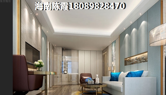 海南御泉湾怎么样？