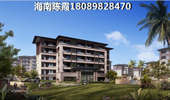 海南澄迈购房冬天去住适合吗？