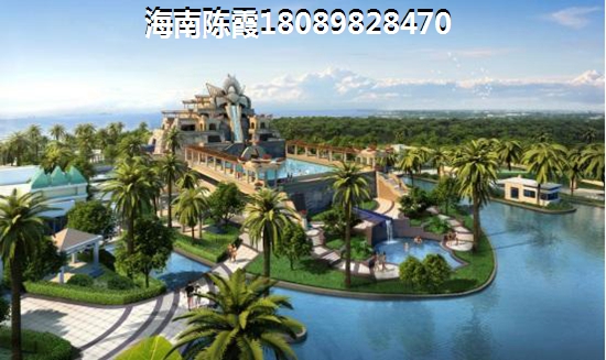 海南澄迈房产前景怎么样？
