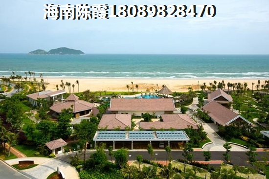 澄迈南海之滨外地人能买吗？