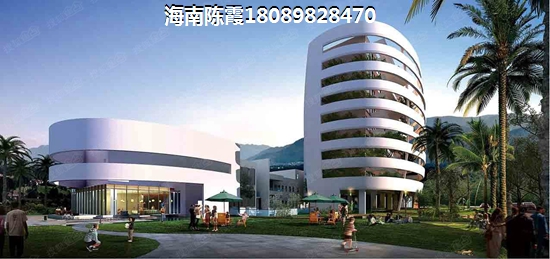 澄迈盈滨半岛房价会涨吗醉新消息