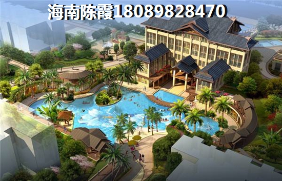 海南澄迈房价醉近涨了还是跌了